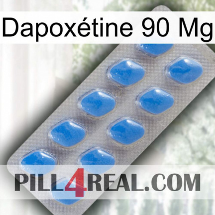Dapoxétine 90 Mg 22